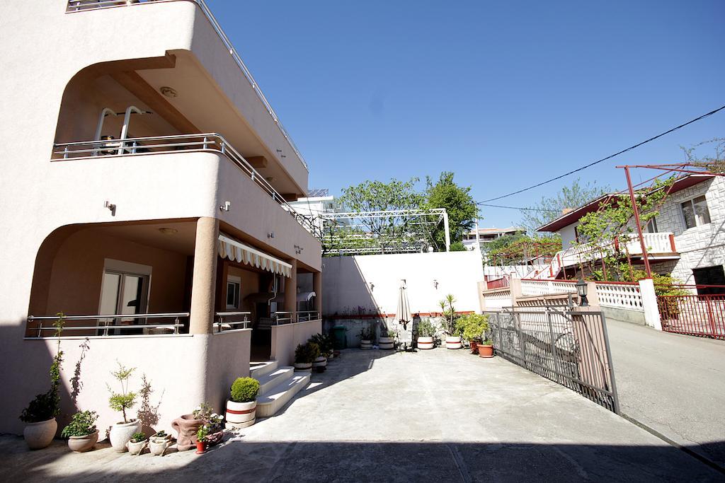 Villa Glavanovic Bar Exterior foto